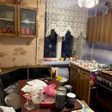 Сдам 2 теплую квартиру