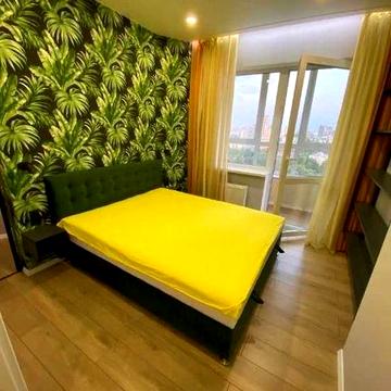 Оренда 2-к квартири в ЖК Family&Friends,  вул. Новопольова