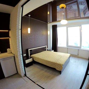 Аренда квартиры / ЖК Пальмира / Генуэзкая 5/ Аркадия Одесса