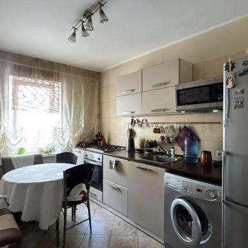 Продаж 1 к. квартири на Троєщині, вул. Будищанська 6-А.