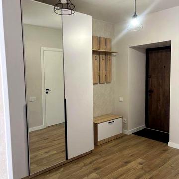 Продаж 1 кімнатноі новоі квартири в ЖК Чайки ЖК Чайки