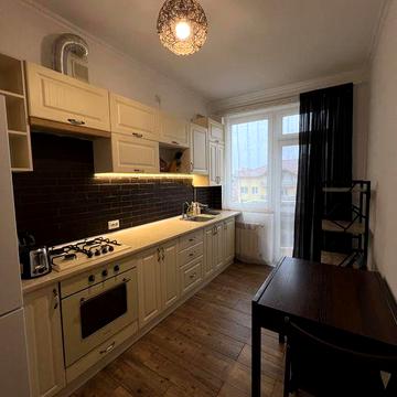 Оренда квартири в ЖК Сакура Богомольця 22