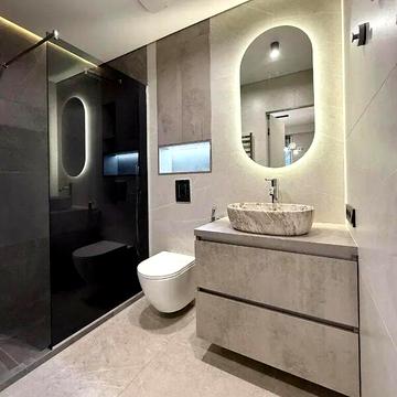 Продаж 3к Квартира Набережна Перемоги вулиця ЖК Пятый Континент