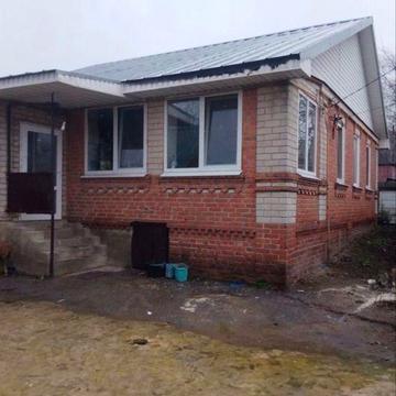 Дом в 15-ти мин. от метро Хол.гора. Берёзовка. 15 соток. Старт-54000$