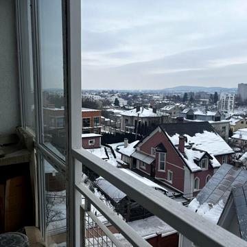 Продаж 1 кім квартири вул.Багалія(Щурата)