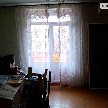 Продаж 3к Квартира Героїв АТО (Димитрова) вулиця