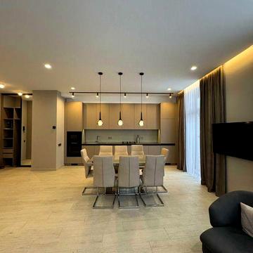 Оренда просторої квартири: 1 кім + кухня-студія пр. Чорновола Avalon