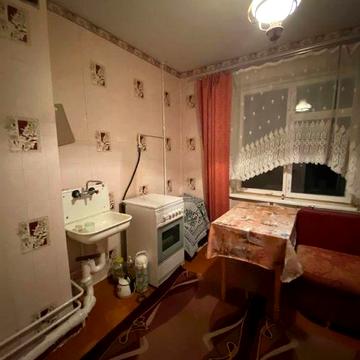 Продаж 1-но кім. на Леваневського