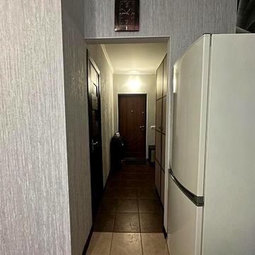 Довгострокова оренда 1к Квартира Крушельницької Соломії вулиця