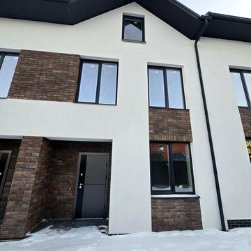 Таунхаус в центрі Ірпеня,  центральні комунікації, газ! Вигідна ціна!