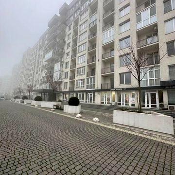 Вілььь для оренди 2 кімн. новобудова з ремонтом
Ві
ремонтом | Перша