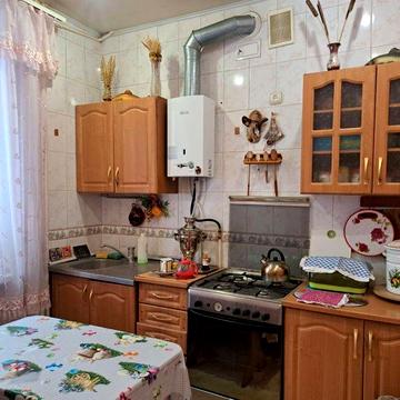 Реальная 2-ка на Научной, Центр, ул. Данилевского