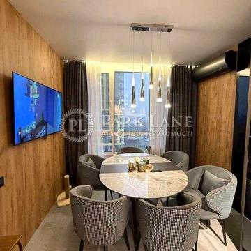 ЖК Медовий, Кадетський Гай 10, квартира з якісним ремонтом ЖК Медовий