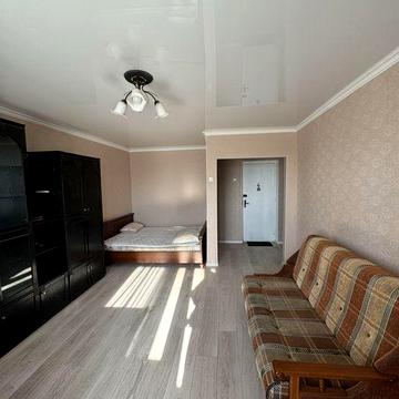 Однокомнатная квартира Таврический Каштан