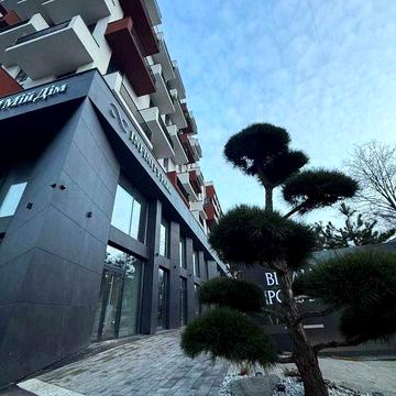 Продаж 3-кім квр  ЖК Бізнес Класу Infinity Park, вул. Зелена, 115Б ЖК Infinity Park