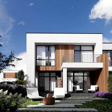 Котеджі  Горішній Сихів  Вульки центральна каналізація вода газ