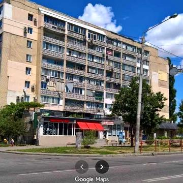 3 коь квартира Микалаевська дорога