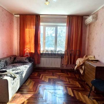 3-кімнатна квартира по вул. Маршала Судця