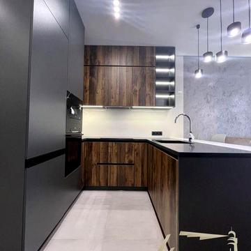 Аренда 3-х комнатной квартиры в ЖК Французский квартал 2, Печерск.