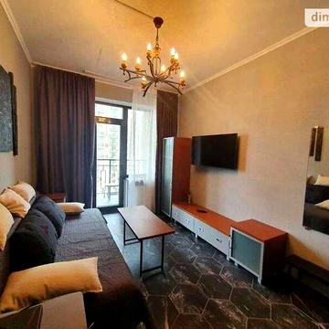 Довгострокова оренда 1к Квартира Лісна вулиця ЖК ул. Лесная, 4а