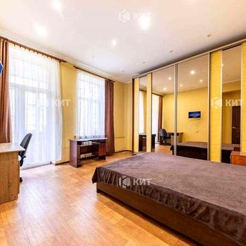 2к. 62м2 Центр (ул. Данилевского 10, м Научная) 129169