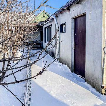 БЕЗ КОМІСІЇ! Продам будинок на Малій Данилівці