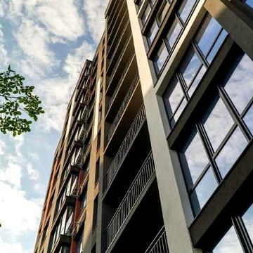 Здана 2к квартира, біля ТЦ Велес, Держпрограми, єОселя