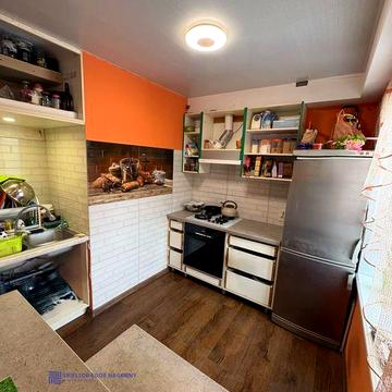 Актуальна 04.02 гарна 3ккв, початок пр.Б.Хмельницького, ГАЗ, опалення