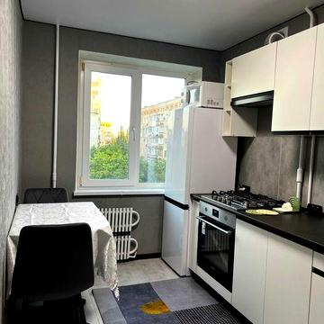 Оренда двокімнатної квартири , Вул.Юрия Кондратюка 1