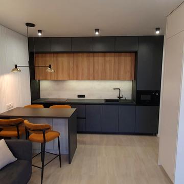 Салютна вул., 2к21