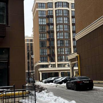 ЖК Софія Residense . Пропонується квартира. ЖК Софія Residens