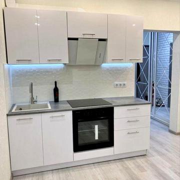 Продаж 1 кім студіі в ЖК Нова Англія, вул.Максимовича, 24 А ЖК Нова Англія