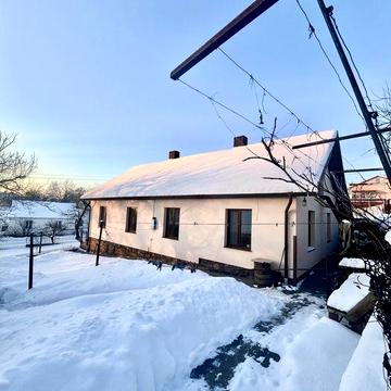 Продаж будинку  біля Рівного, всього 65 000$