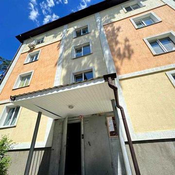 Здача 1к студії біля парка Незнайка вул Тищенка мінімальні комунальні