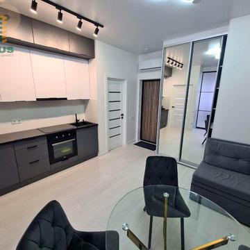 Продам ЕВРОдвушку Аркадия с новым евроремонтом ЖК Эллада! ЖК «Эллада»