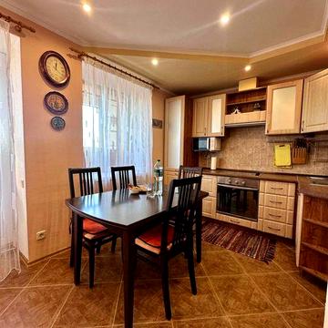 Вул.Герцена 7, оренда затишної 2к квартири, м Дорогожичі