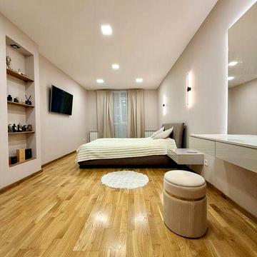 Продаж квартири в новобудові ЖК Avalon Zelena Street.