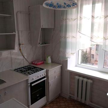 Сдается двухкомнатная квартира