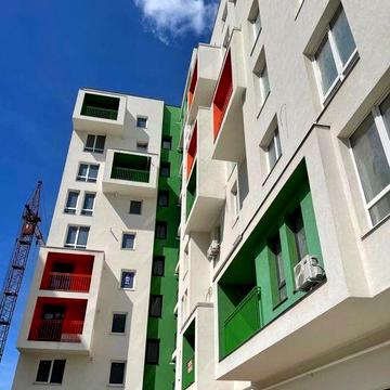 Продам 2 кім. кв біля озера ЖК Віденський