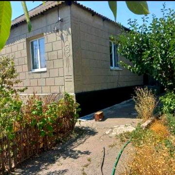 Продам будинок в селі