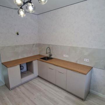 Продаж 2к Квартира Профспілкова вулиця ЖК Акварель 4