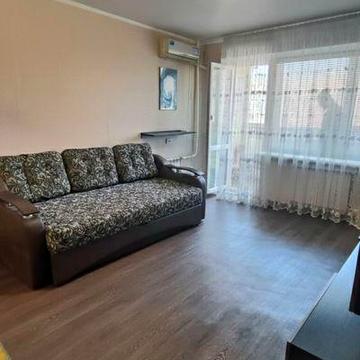 Сдам 1ком квартиру на Коммунаре