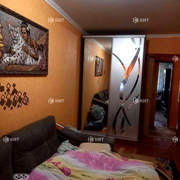 2к.43мСалтівка (Салтовка 522 м Героев Труда, Гв-Широнинцев 63А) 131424