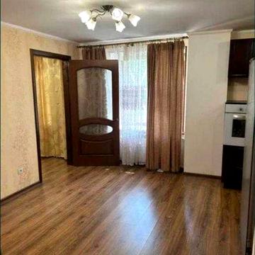 Продам квартиру 2 к.в багатоповерхівці.