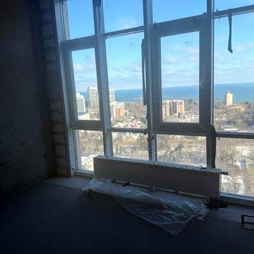 ЖК Элегия Парк | 83 метра 3 комнаты | Без комисии ЖК Элегия Парк