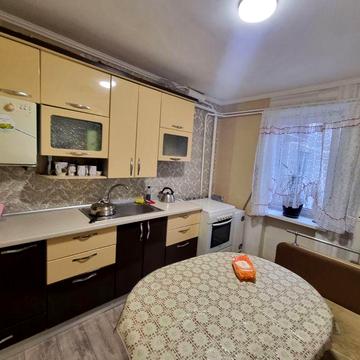 Продам трёх комнатную квартиру улица Одесская