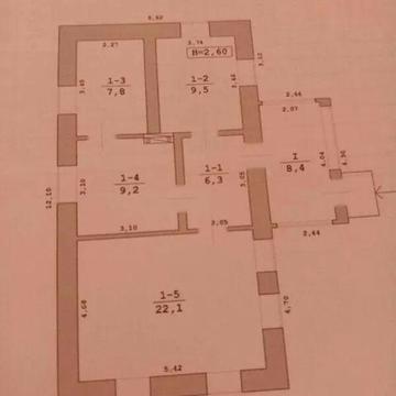 Продаж 4к Дім Садова