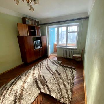 Героїв Оборони вул., 7