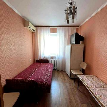 Бюджетне житло в центрі міста за 7000$