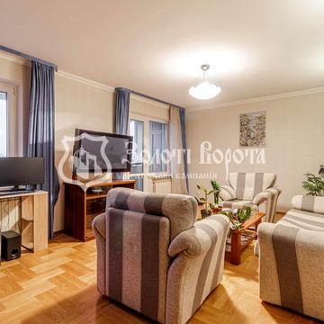 Тетянинська вул. (Леваневського), 7